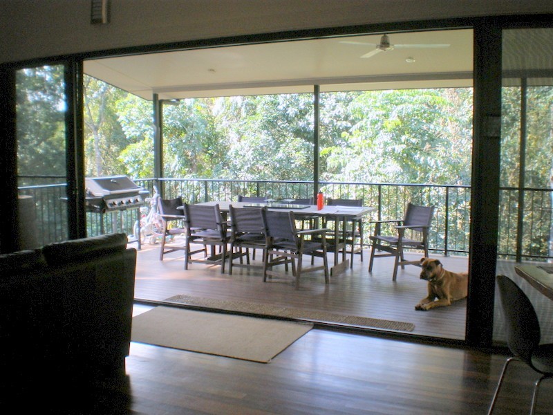 Goldsborough QLD 4865