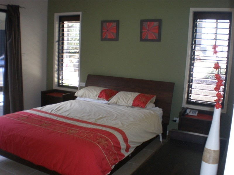 Goldsborough QLD 4865