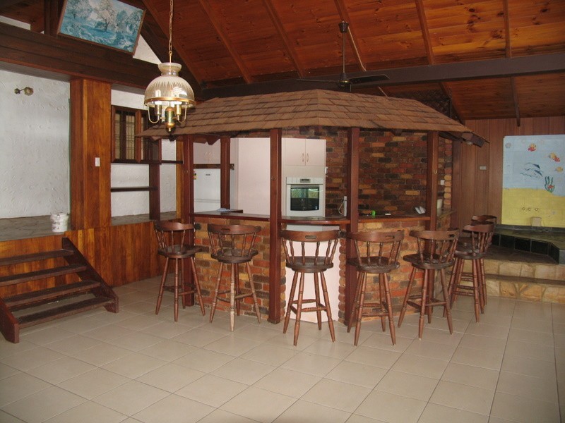 East Trinity QLD 4871