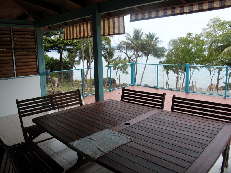 East Trinity QLD 4871