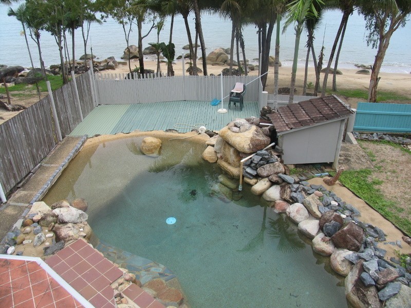 East Trinity QLD 4871