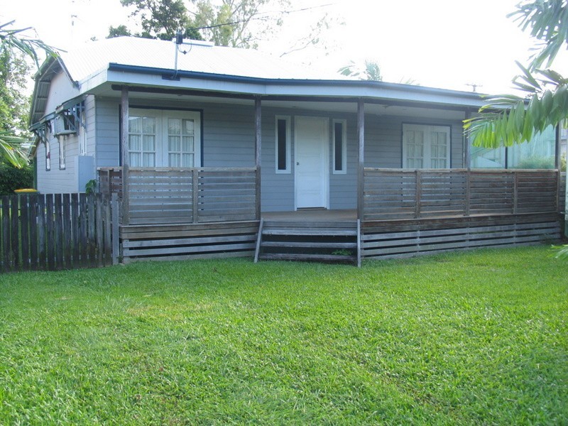 Gordonvale QLD 4865