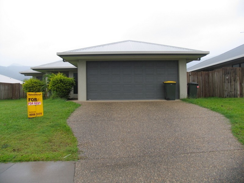 12 Timberlea Dr EAst, Bentley Park QLD 4869
