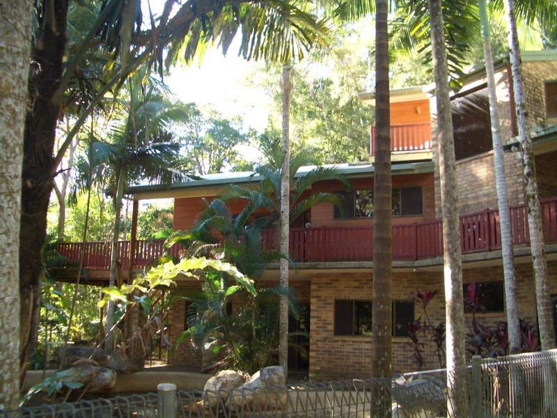 East Trinity QLD 4871