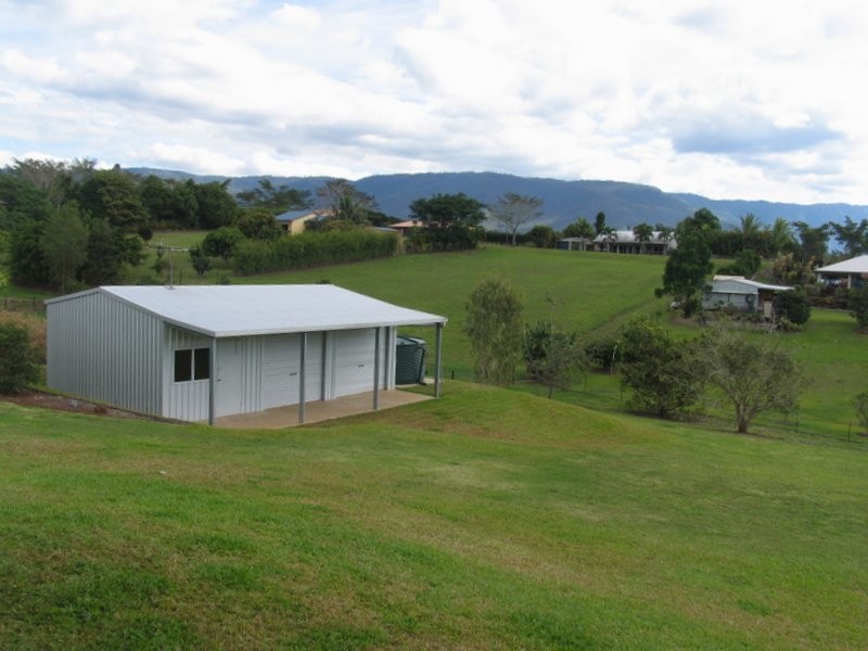 Goldsborough QLD 4865