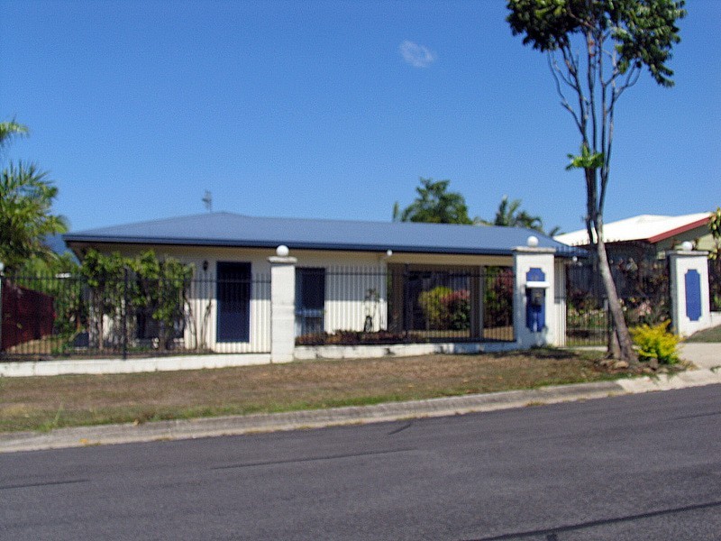 Gordonvale QLD 4865