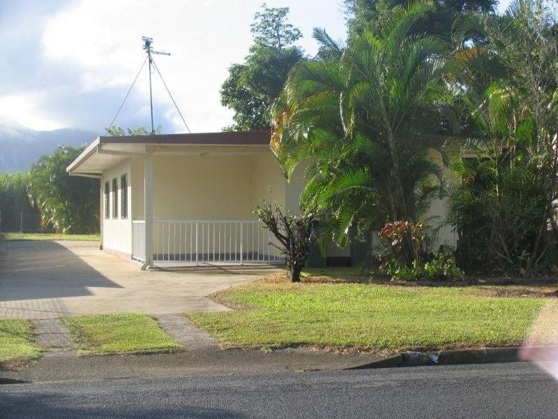 Gordonvale QLD 4865