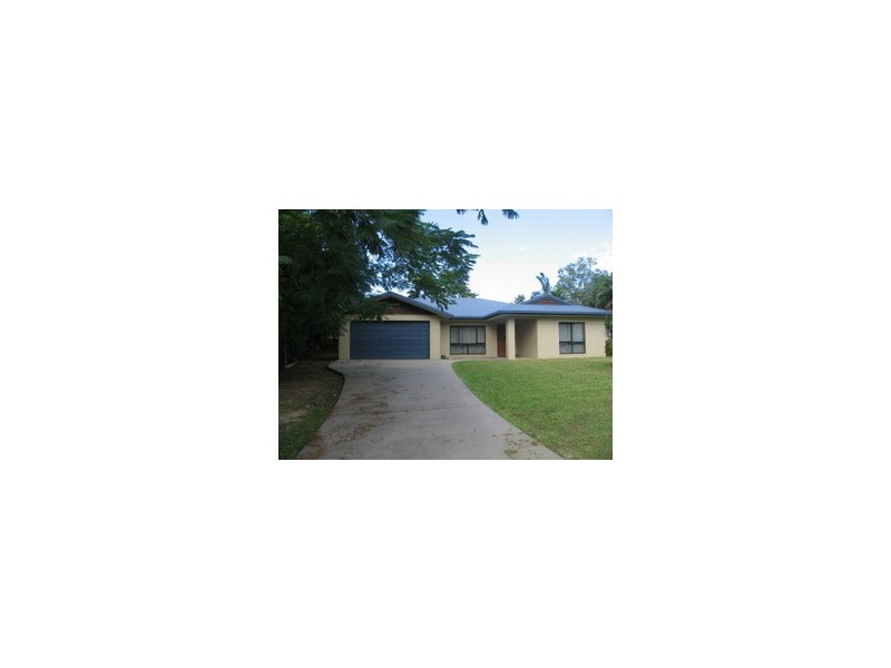 Gordonvale QLD 4865