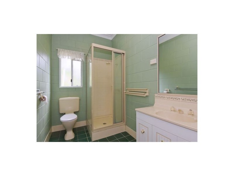 Bellenden Ker QLD 4871