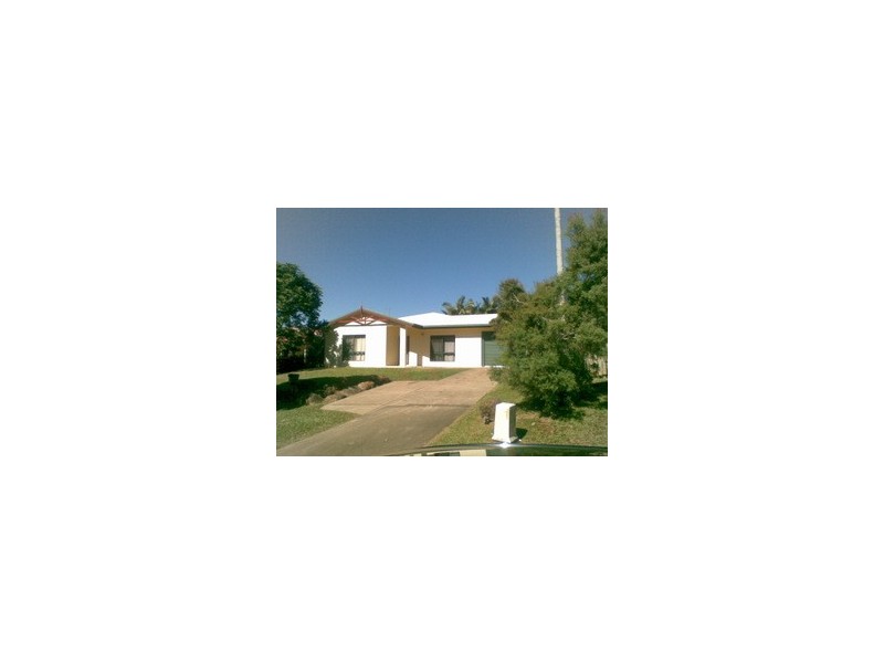 Bentley Park QLD 4869