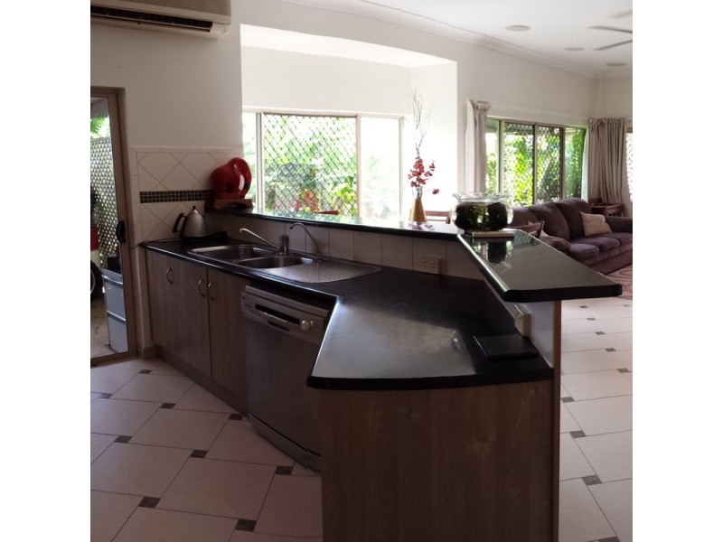 Mount Sheridan QLD 4868