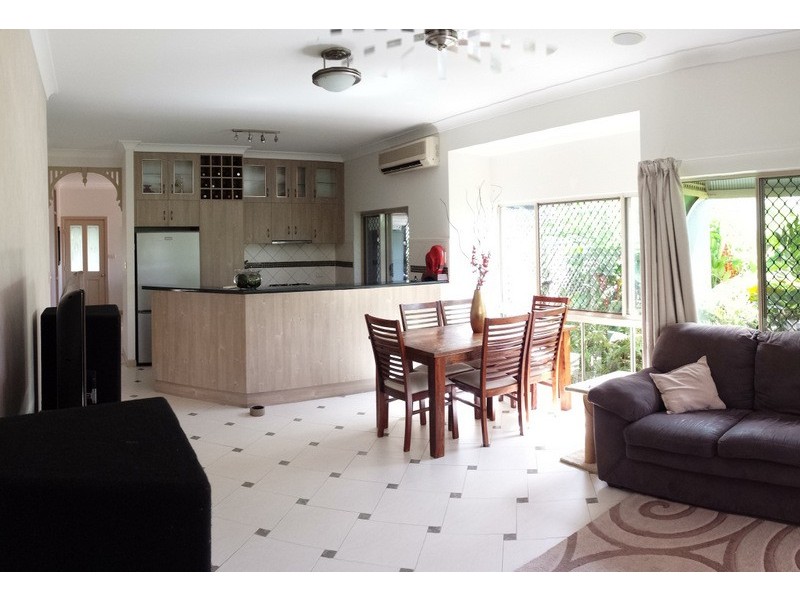 Mount Sheridan QLD 4868