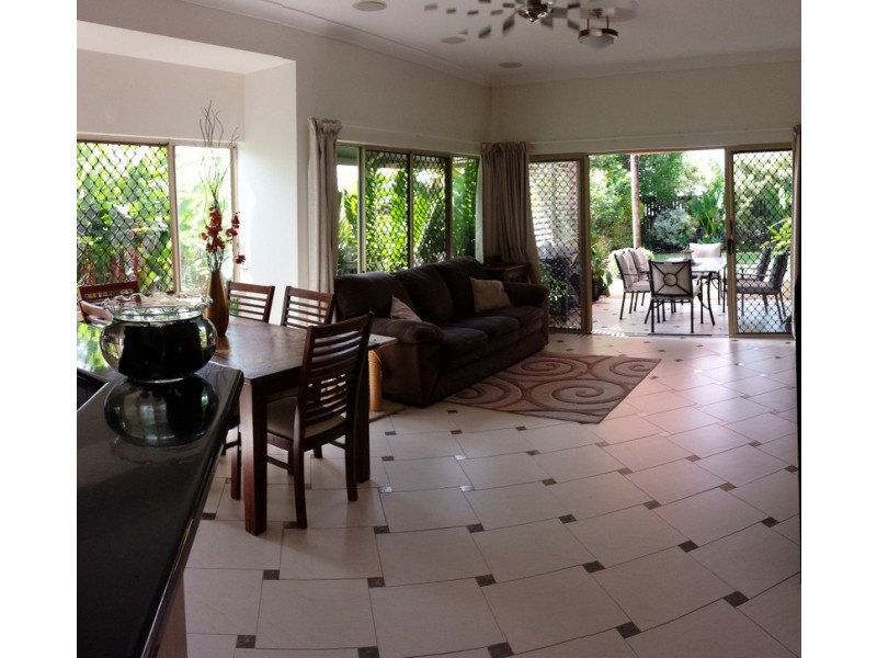 Mount Sheridan QLD 4868