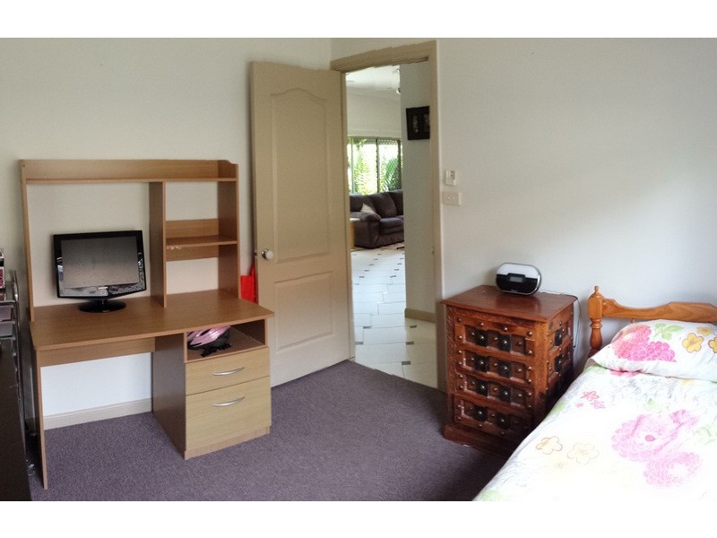 Mount Sheridan QLD 4868