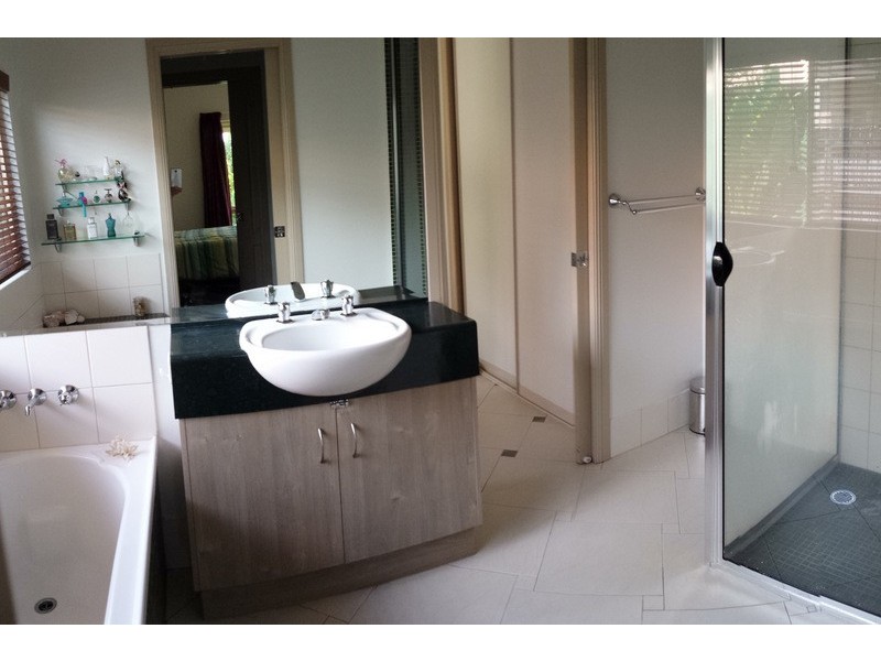 Mount Sheridan QLD 4868