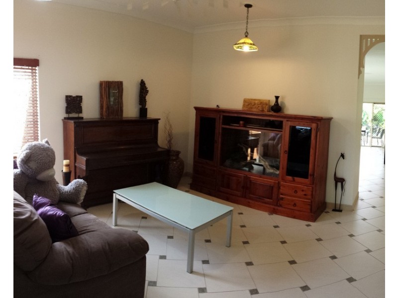 Mount Sheridan QLD 4868