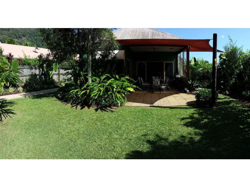 Mount Sheridan QLD 4868