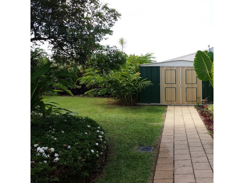 Mount Sheridan QLD 4868