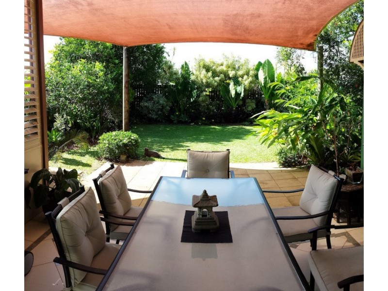 Mount Sheridan QLD 4868