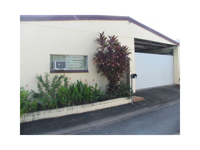 Gordonvale QLD 4865