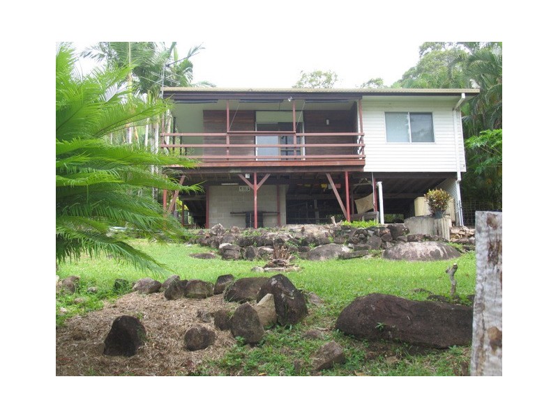 East Trinity QLD 4871