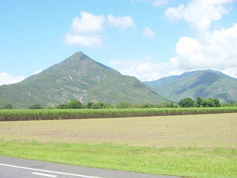 Gordonvale QLD 4865