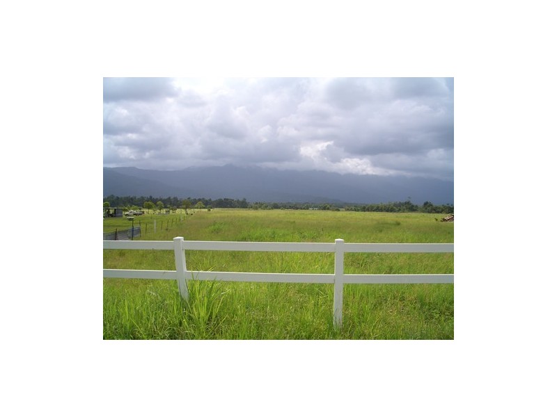 Babinda QLD 4861