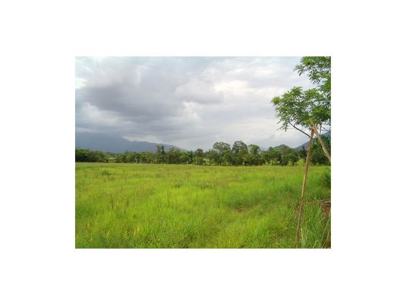 Babinda QLD 4861