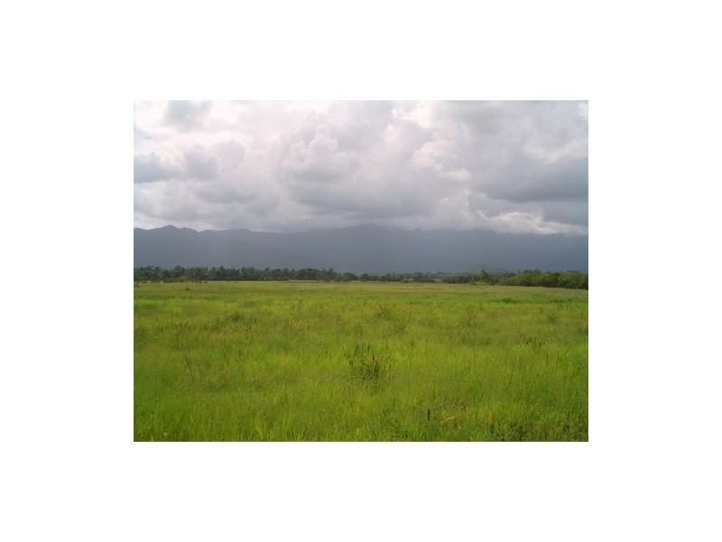 Babinda QLD 4861