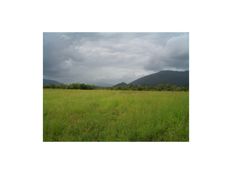 Babinda QLD 4861
