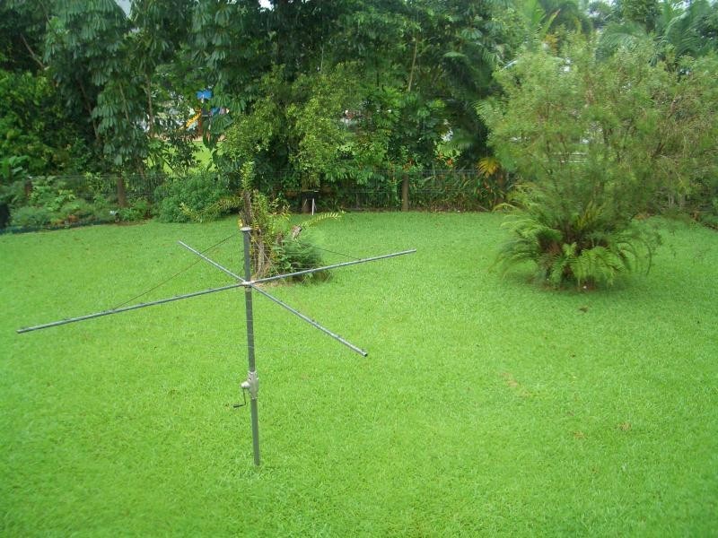 Babinda QLD 4861