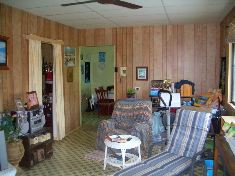 Babinda QLD 4861