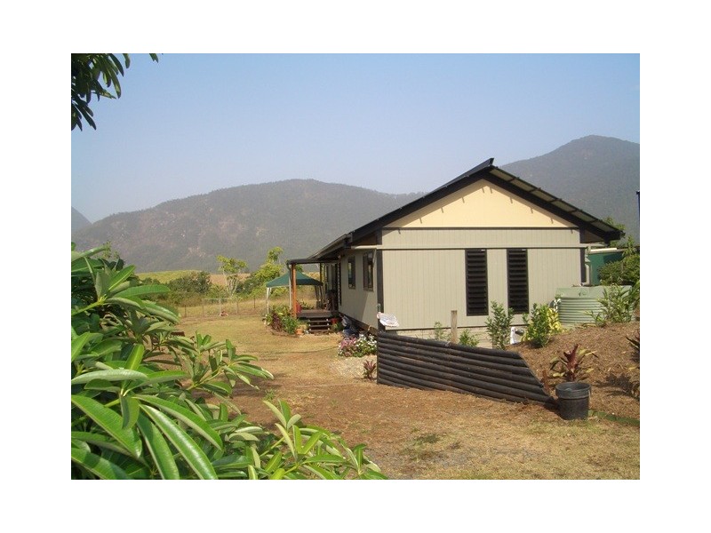 Goldsborough QLD 4865