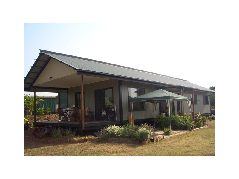 Goldsborough QLD 4865