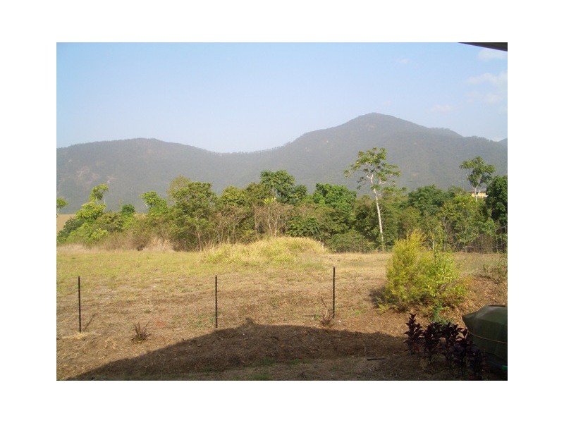 Goldsborough QLD 4865