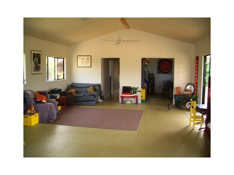 Goldsborough QLD 4865