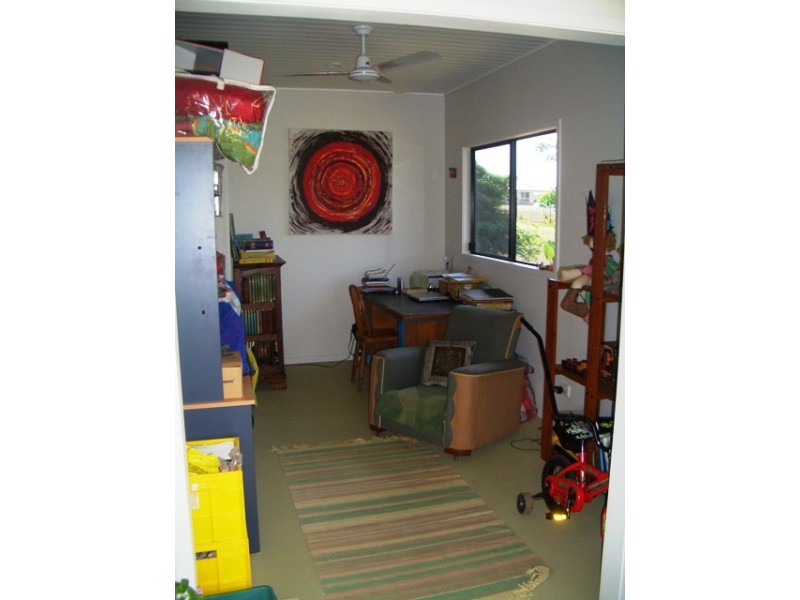 Goldsborough QLD 4865