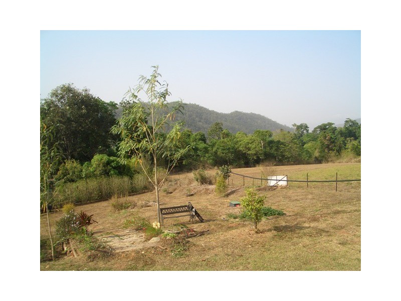 Goldsborough QLD 4865