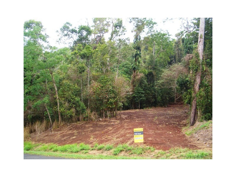 Goldsborough QLD 4865