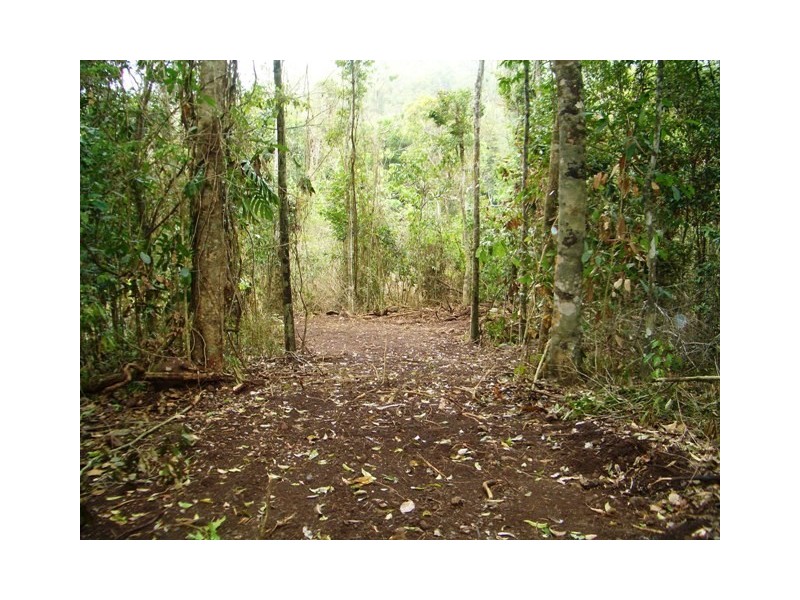 Goldsborough QLD 4865