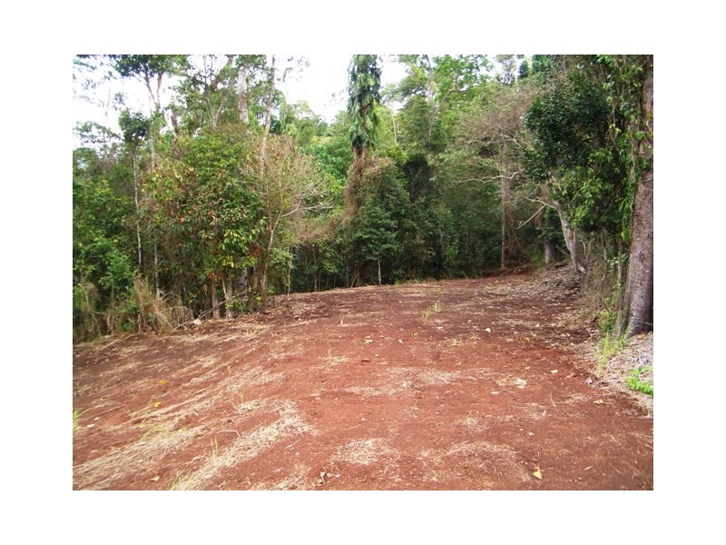 Goldsborough QLD 4865