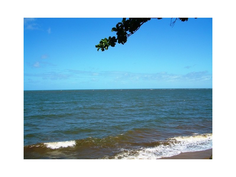 Flying Fish Point QLD 4860