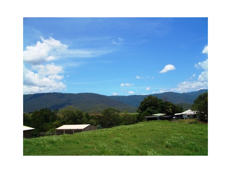 Goldsborough QLD 4865