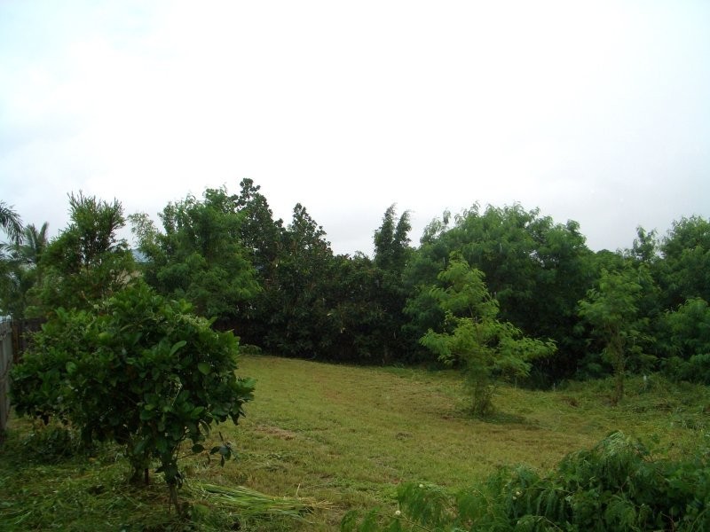 Goldsborough QLD 4865