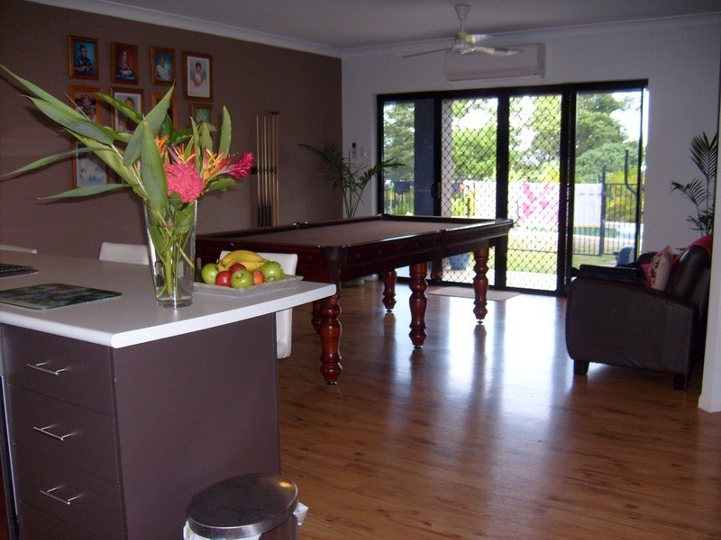 Bentley Park QLD 4869