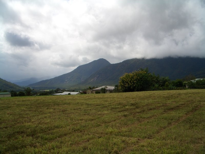 Goldsborough QLD 4865