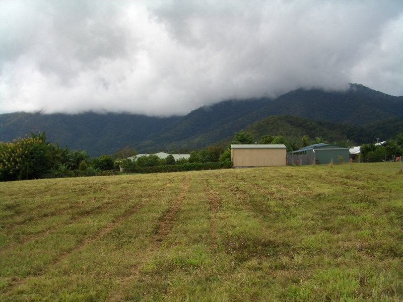 Goldsborough QLD 4865