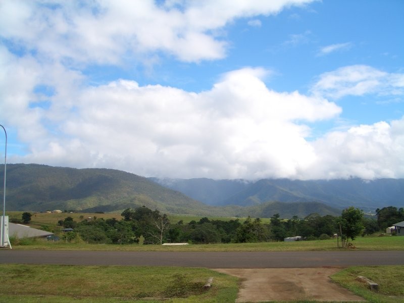 Goldsborough QLD 4865