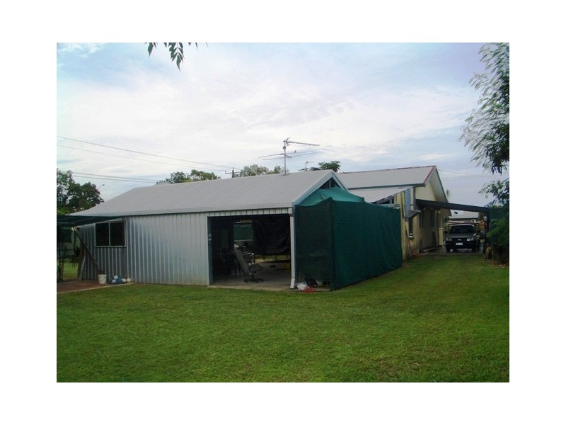 Gordonvale QLD 4865