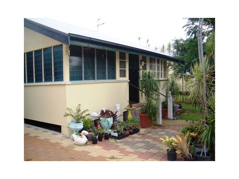 Gordonvale QLD 4865